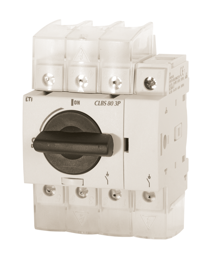 ETI Elektroelement with more than 4.600 products on EPLAN Data Portal ETI Elektroelement with more than 4.600 products on EPLAN Data Portal