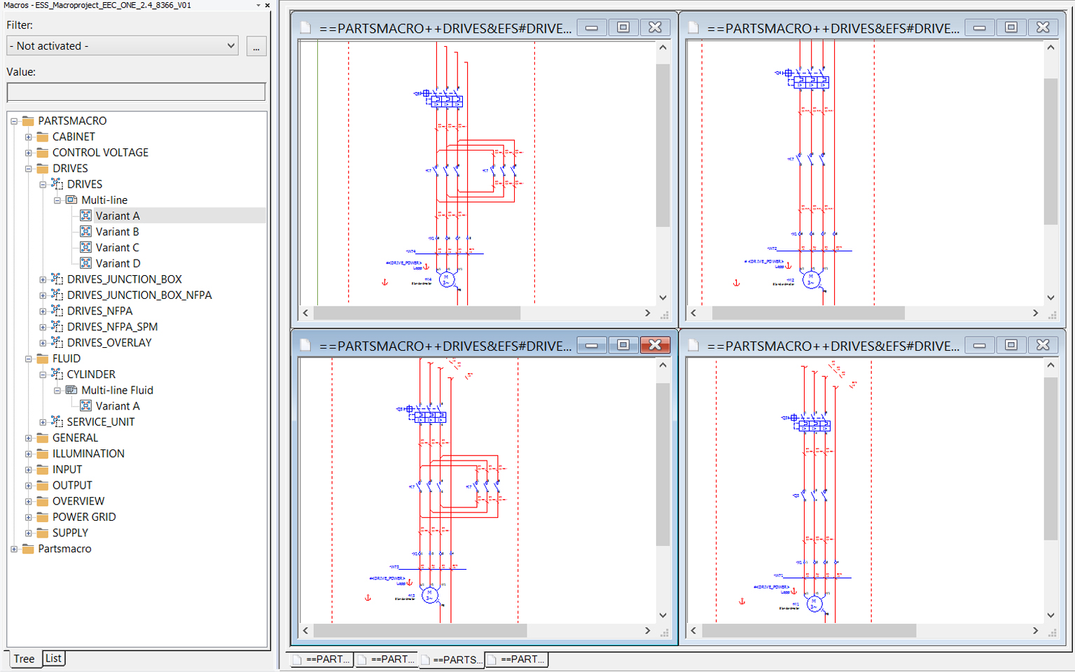 Presenting the new EPLAN Version 2.5