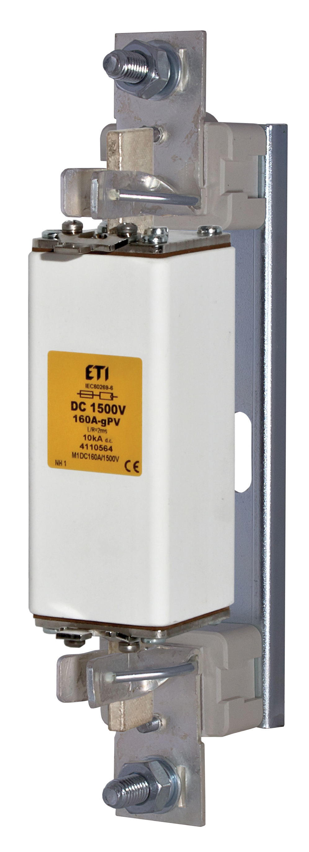 More than 3000 ETI Elektroelement products online on EPLAN Data Portal